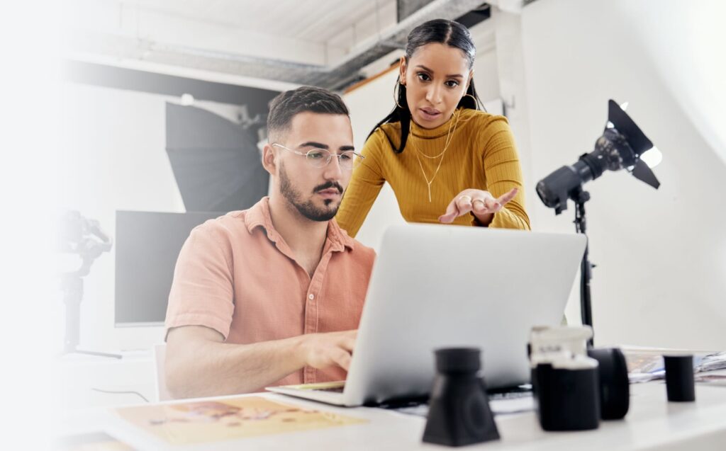 Waarom structuur belangrijker is dan creativiteit in marketing