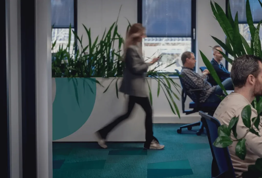 Het succesverhaal van Vooruit.