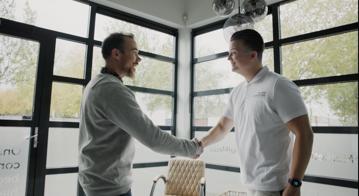 Waarom je huidige website geen leads genereert