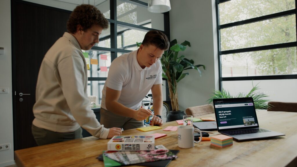 Wat kost een website in 2026? Een realistische prijsuitleg voor ondernemers