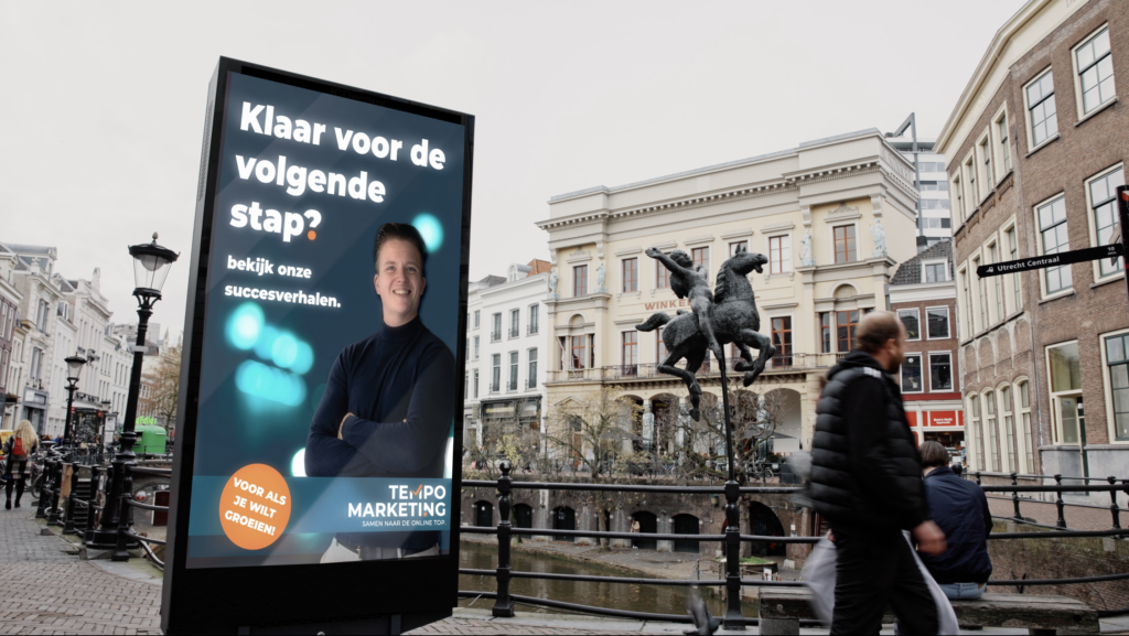 Waarom je in 2026 géén marketingbureau moet zoeken (maar een partner)