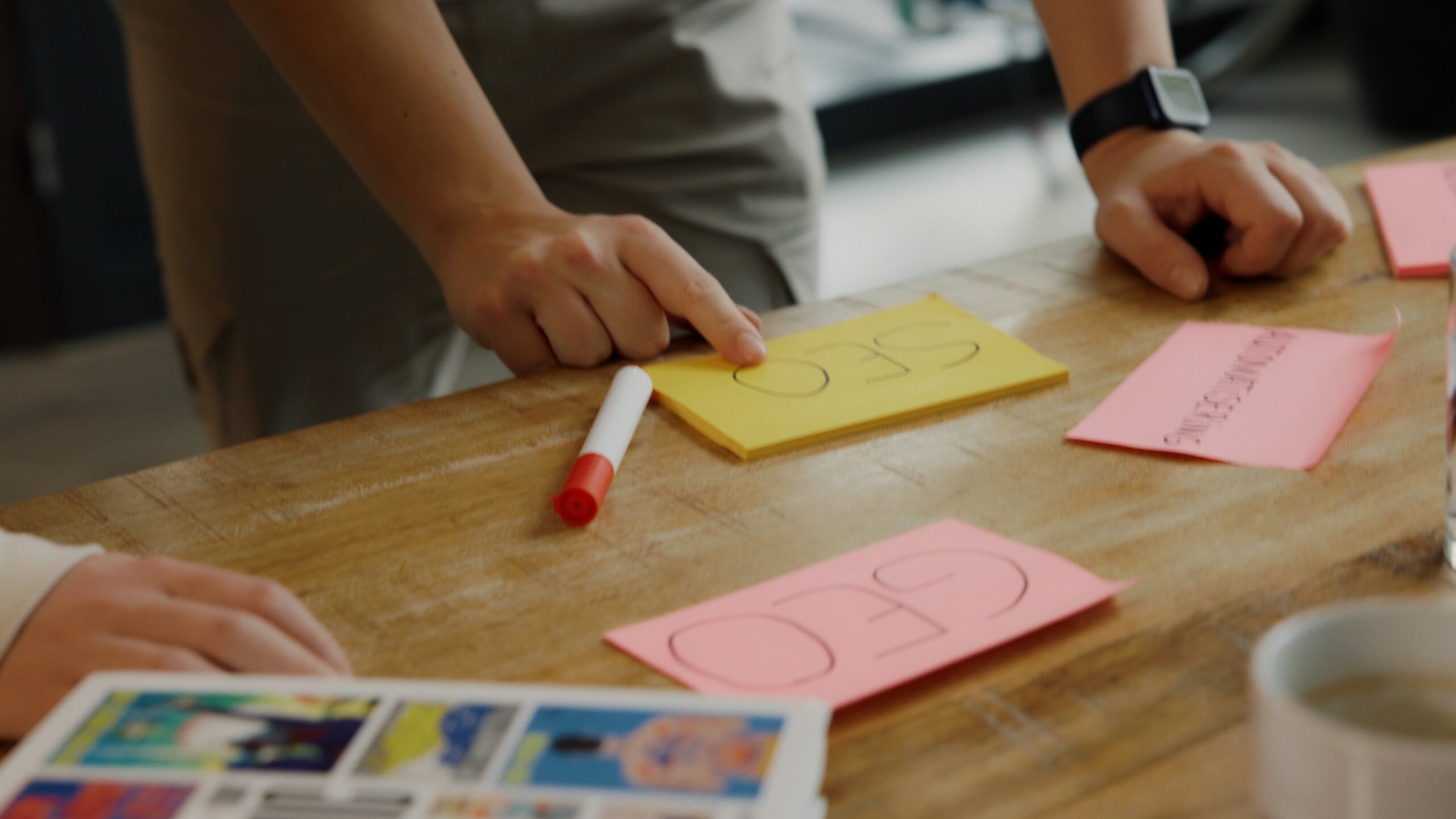 Website laten maken: Het digitale fundament voor MKB+